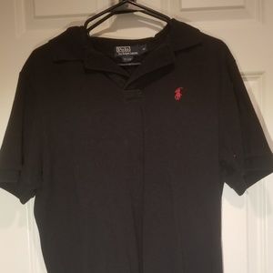 Ralph Lauren Polo Polo Shirt